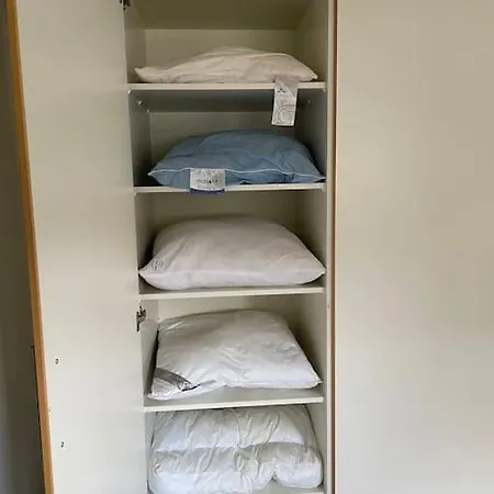 Apartment Happy Fisherman Aalborg