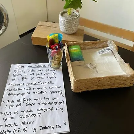 Happy Fisherman Apartment Aalborg