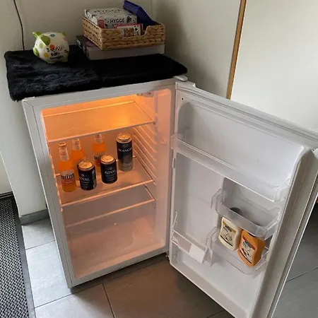 Happy Fisherman Apartment