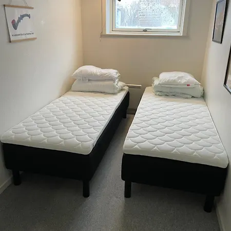 Apartament Happy Fisherman Aalborg