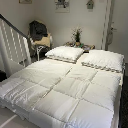Apartment Happy Fisherman Aalborg