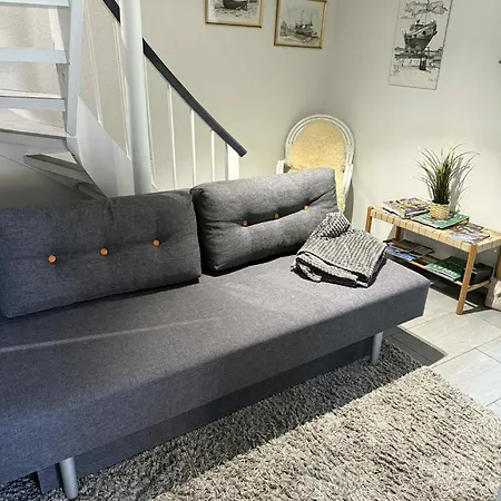 Apartment Happy Fisherman *