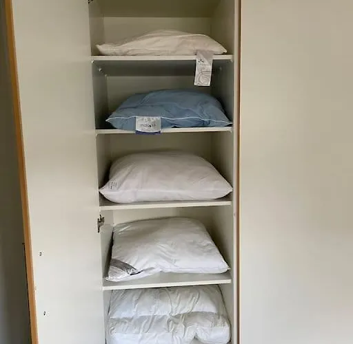 Apartament Happy Fisherman Aalborg