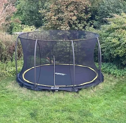 Happy Fisherman Appartement