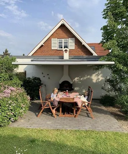 Happy Fisherman * Aalborg