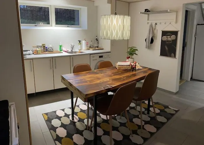 Appartement Happy Fisherman Aalborg