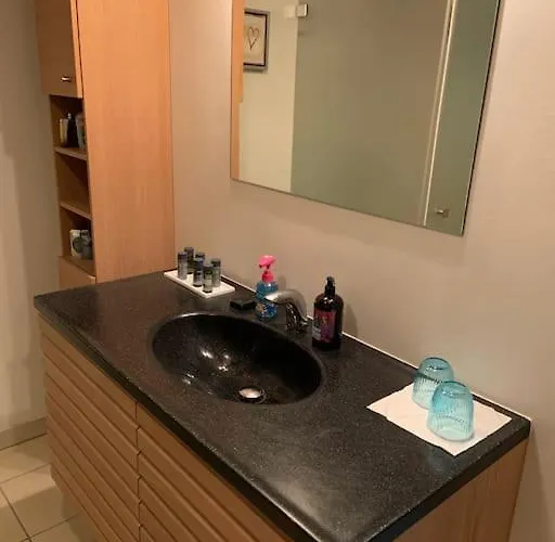 Happy Fisherman Appartement