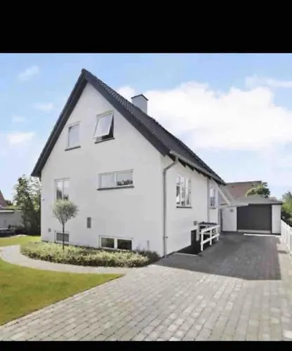 Happy Fisherman Appartement *