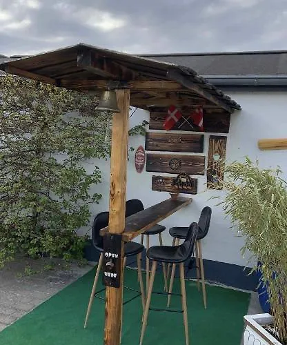 Happy Fisherman * Aalborg