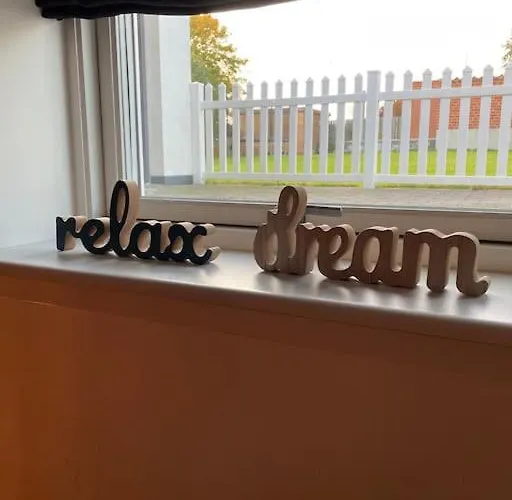 Appartement Happy Fisherman Aalborg