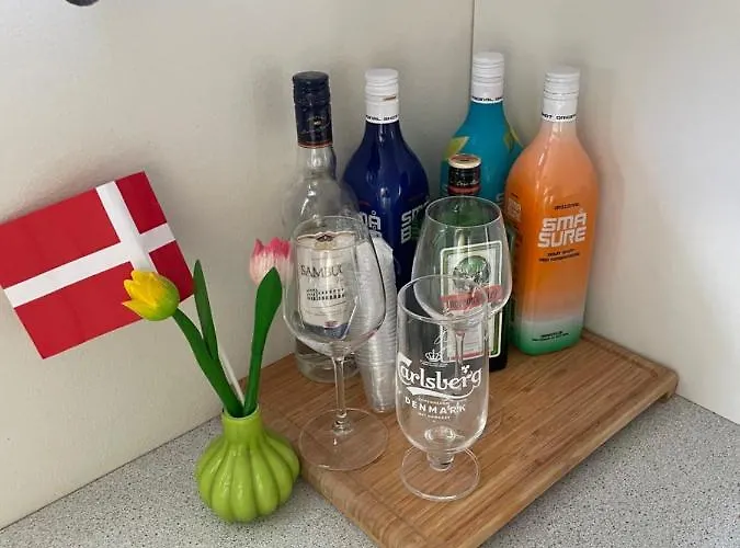 Appartement Happy Fisherman Aalborg