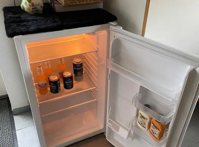 Happy Fisherman Appartement