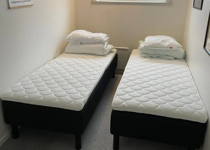 Apartament Happy Fisherman Aalborg