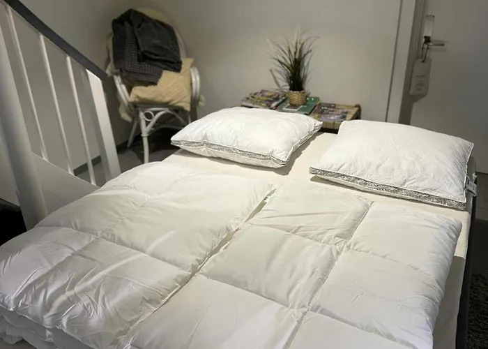 Apartament Happy Fisherman Aalborg