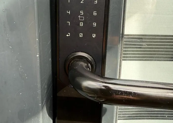 Happy Fisherman Appartement *